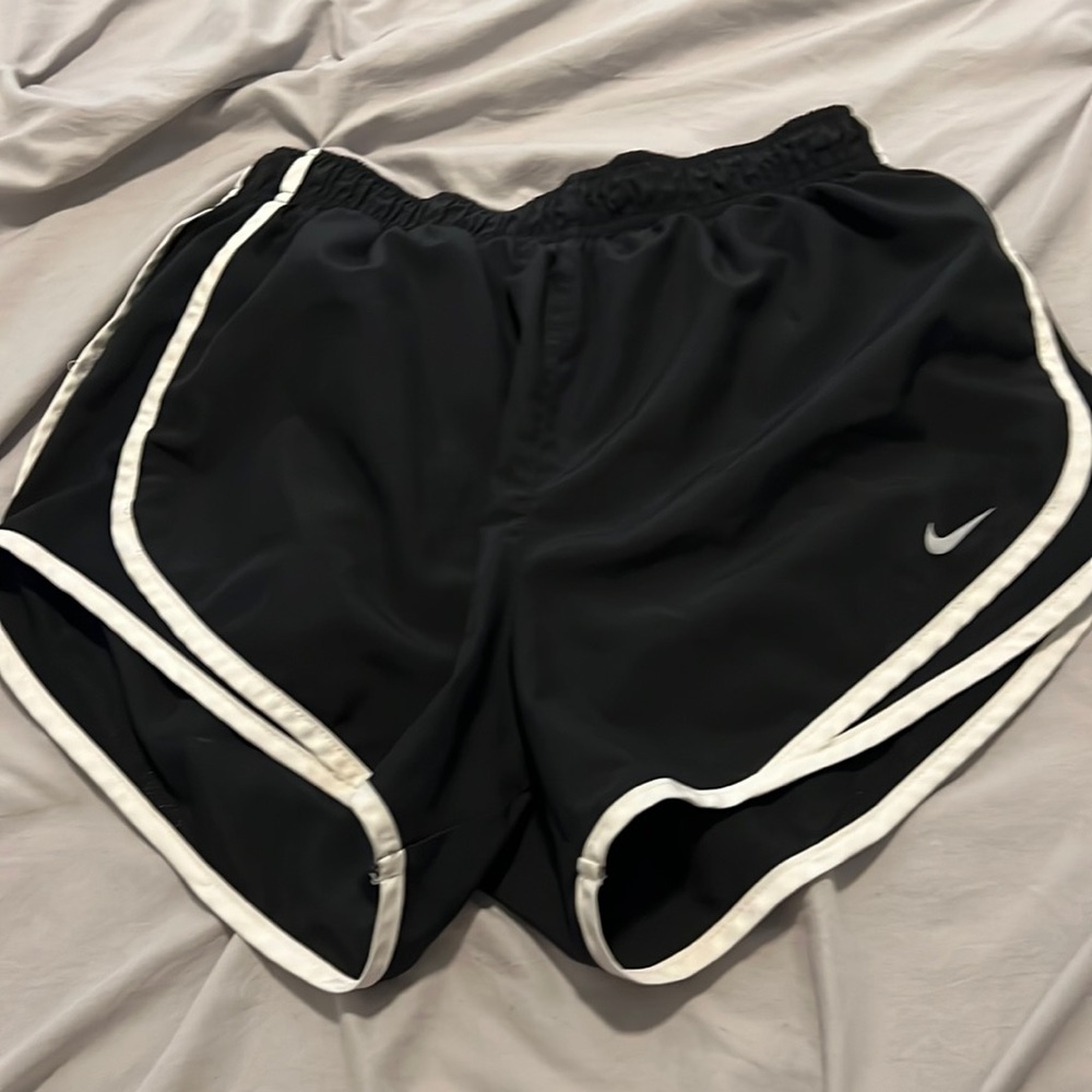 Nike athletic shorts